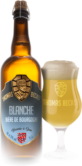 Thomas Becket Blanche