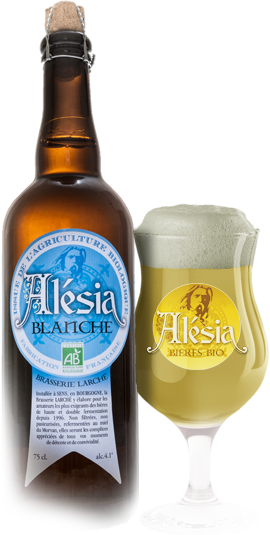 Alésia Blanche