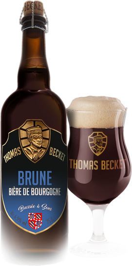 Thomas Becket Brune