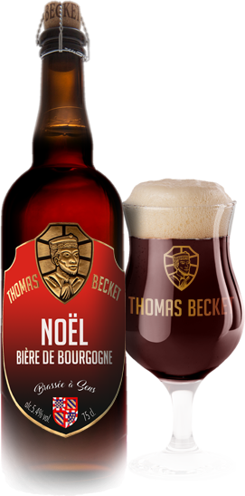 Thomas Becket de Noël